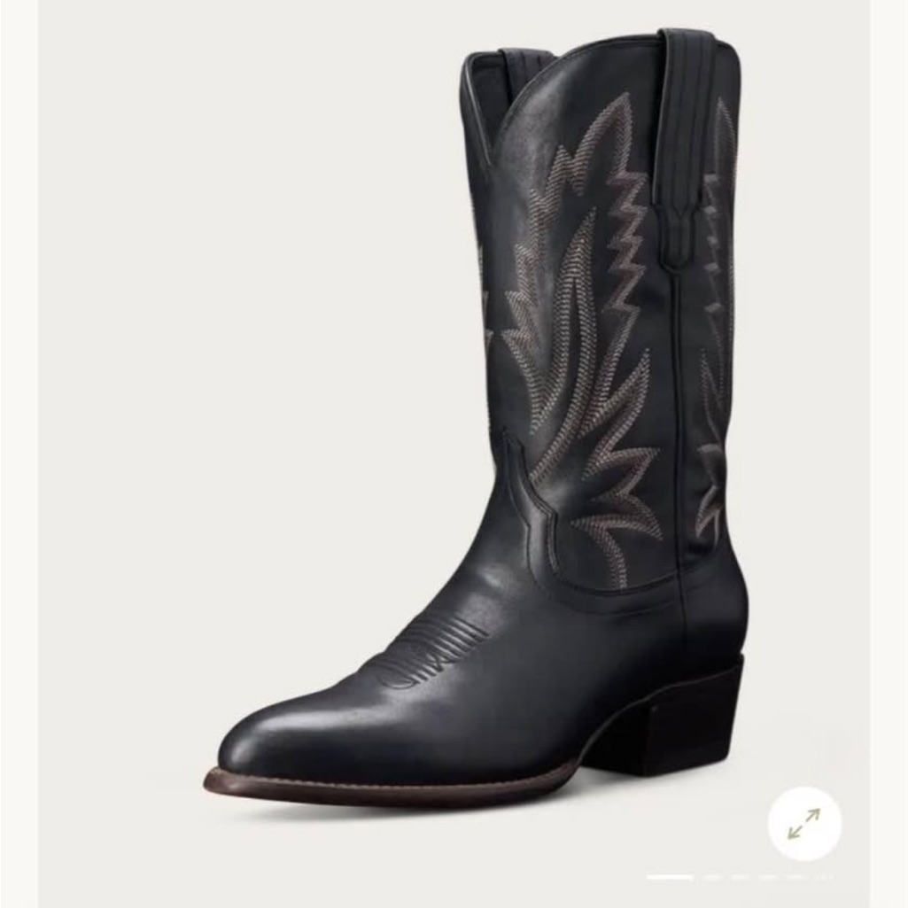 Tecova Cowboy Boots
